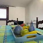 アパート La Casa Di Tonia *