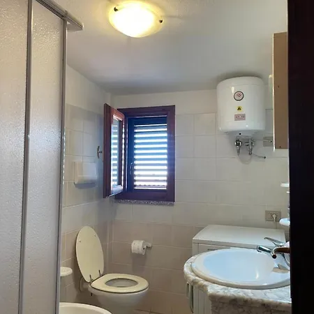La Casa Di Tonia Διαμέρισμα *