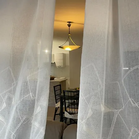 La Casa Di Tonia Lägenhet