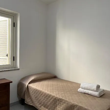 Διαμέρισμα La Casa Di Tonia *