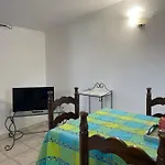 La Casa Di Tonia شقة