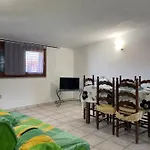 La Casa Di Tonia شقة *