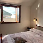 شقة La Casa Di Tonia *