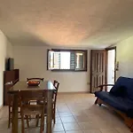 شقة La Casa Di Tonia *