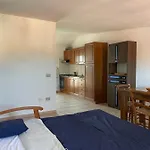 شقة La Casa Di Tonia