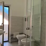 شقة La Casa Di Tonia *