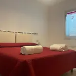 La Casa Di Tonia شقة *