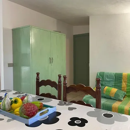 La Casa Di Tonia *