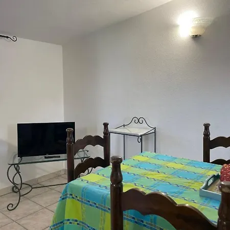 La Casa Di Tonia Apartment