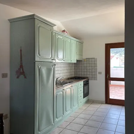 La Casa Di Tonia