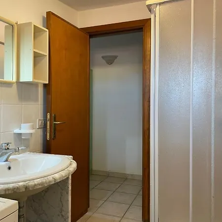 La Casa Di Tonia Apartament La Caletta