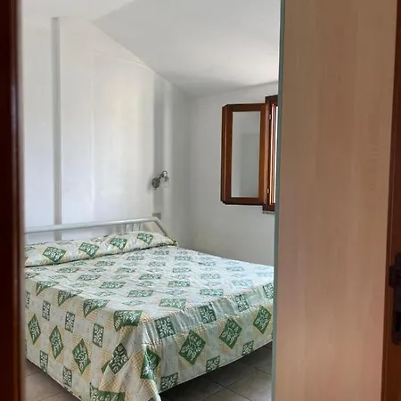 La Casa Di Tonia * La Caletta