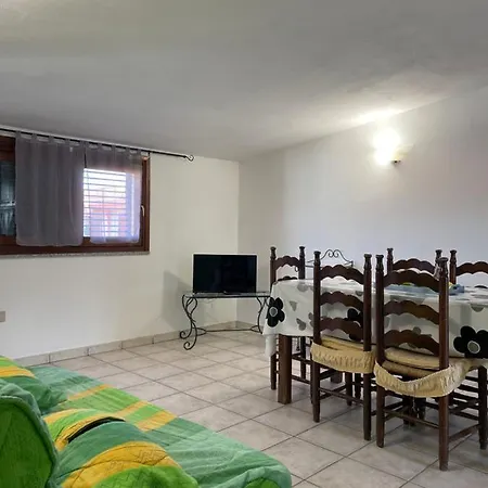 La Casa Di Tonia Apartment *