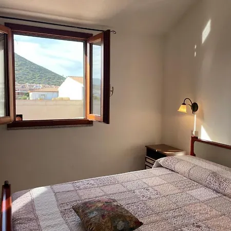 Apartament La Casa Di Tonia *