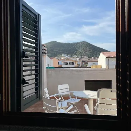 La Casa Di Tonia * La Caletta