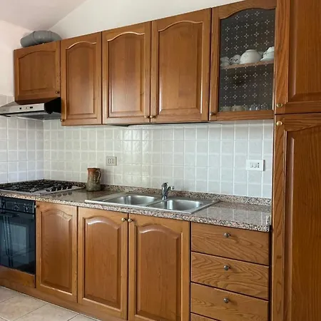 La Casa Di Tonia *
