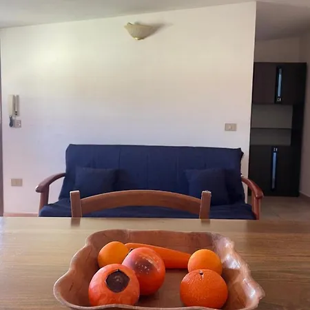La Casa Di Tonia *