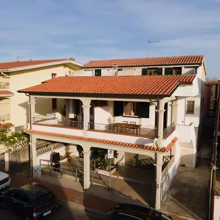 Apartment La Casa Di Tonia