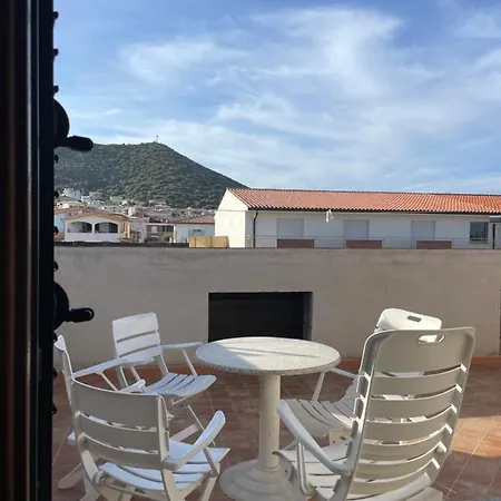 La Casa Di Tonia Apartment