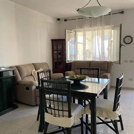 La Casa Di Tonia