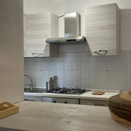 La Casa Di Tonia * La Caletta