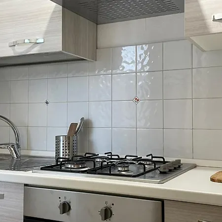 La Casa Di Tonia * La Caletta