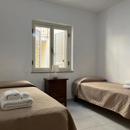 La Casa Di Tonia *