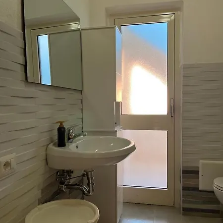 La Casa Di Tonia * La Caletta