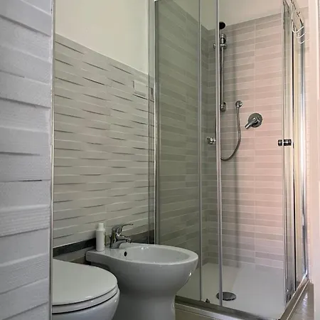 Apartament La Casa Di Tonia *