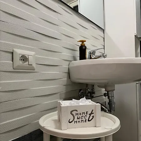 La Casa Di Tonia La Caletta