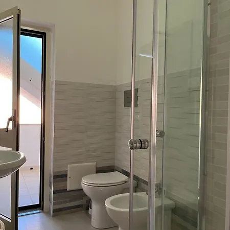 Apartament La Casa Di Tonia *