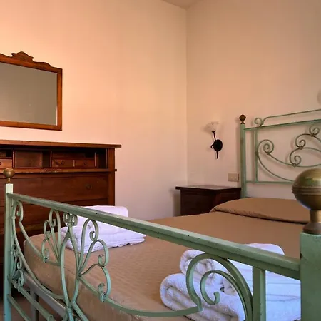 La Casa Di Tonia Appartement