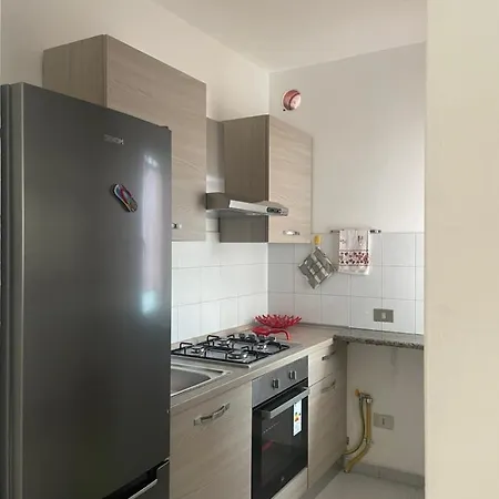 Apartament La Casa Di Tonia