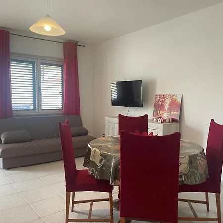 La Casa Di Tonia דירה *