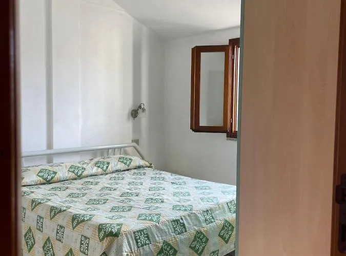 La Casa Di Tonia * La Caletta