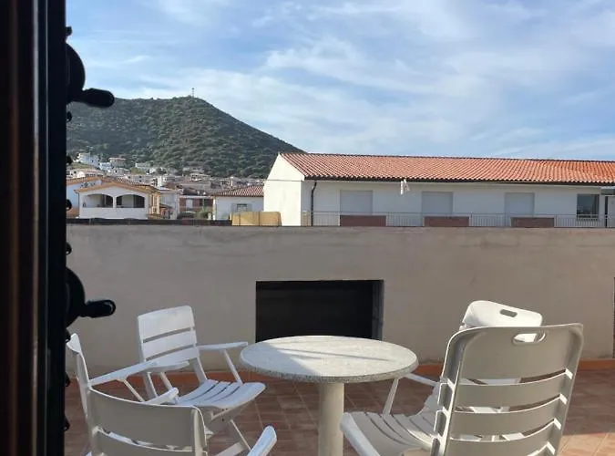 La Casa Di Tonia Apartamento