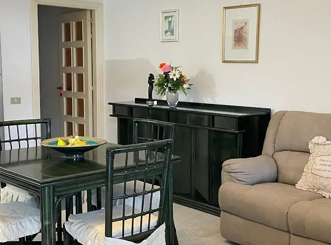 Apartamento La Casa Di Tonia La Caletta