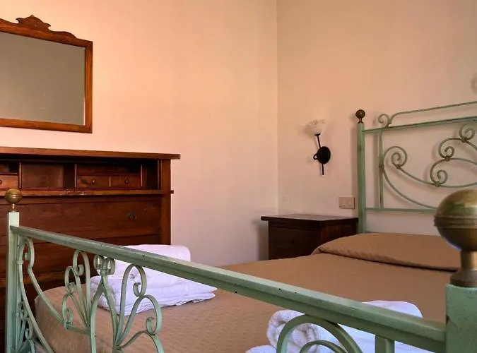 La Casa Di Tonia Apartamento